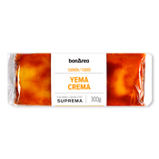 Torró crema torrada