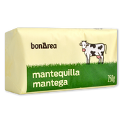 Mantega sense sal