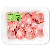 Imagen de Lomos de conejo