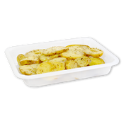 Patates al forn