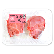 Imagen de Carrillada de cerdo con hueso