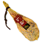 Jamon gran reserva con pata