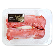 Filet de porc Duroc
