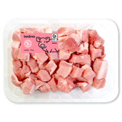 Daus de pernil extra