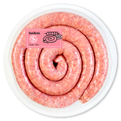 Butifarra fresca de cerdo