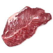 Magro brinsa de vacuno