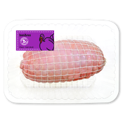 Redondo de pavo relleno