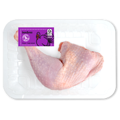 Muslo entero de pava