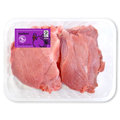 Filets de contracuixa de gall dindi familiar