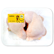 Imagen de Jamoncitos pollo chef