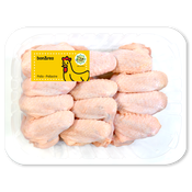 Imagen de Alas pollo chef