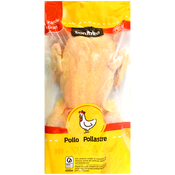 Pollastre groc gran