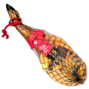 Espatlla de Nadal Gran Selecció pes mínim 4 Kg