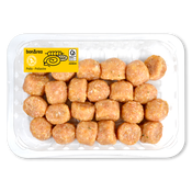 Mandonguilles amb carn de pollastre