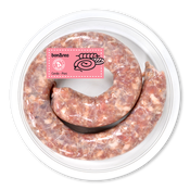 Imagen de Butifarra fresca de cerdo con alcachofa