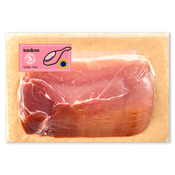 Jamón serrano