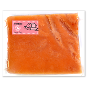 Bacó semicuit peça