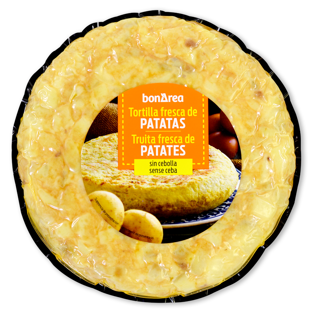 Patatas Catalán - Caja 5 kg de Patatas - Patatas Catalán