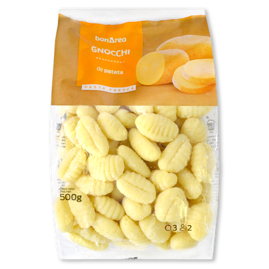 Gnocchi de patata 500 g