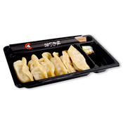 Gyoza de pollo