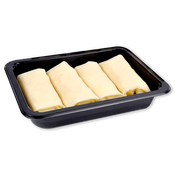 Rollito 4 quesos
