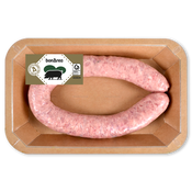 Butifarra fresca ibérica