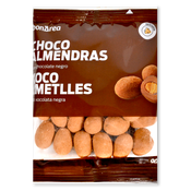 Xoco ametlles xocolata negra
