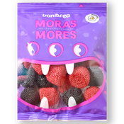 Moras