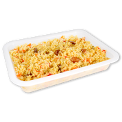 Tabulé oriental