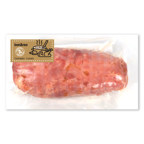 Comprar Codillo de jamón asado en bonÀrea online | Directo del campo