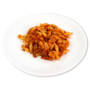 Macarrones a la boloñesa 280 g
