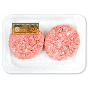Burger meat extra 50% angus i 50% ibèric