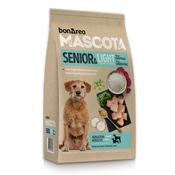 Senior & light adults