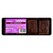 Galletas de chocolate 12 u.