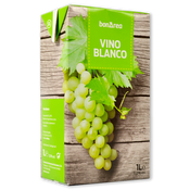 Vino blanco