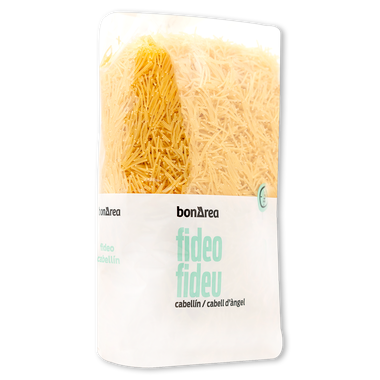 Pasta fideo cabellín 500 g