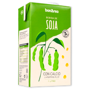 Bebida de soja