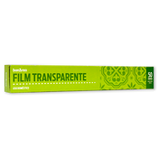Film transparent ús domèstic