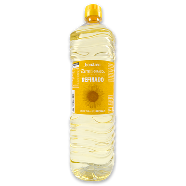 Aceite de girasol 1 l