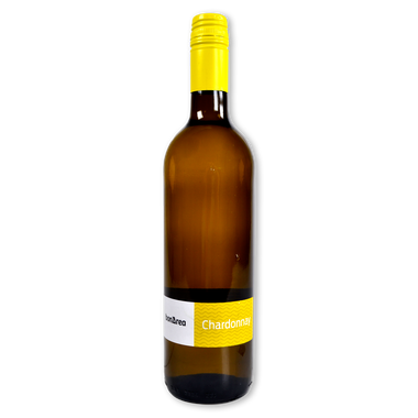 Vino blanco Chardonnay 75 cl