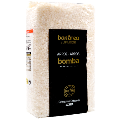 Arroz bomba 1 kg