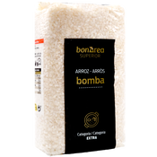 Arroz bomba