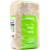 Arroz largo