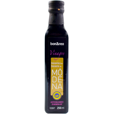 Vinagre balsámico de Módena 250 ml