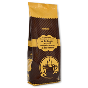 Chocolate a la taza