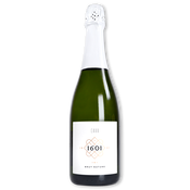 Cava 1601 brut nature