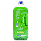 Vajillas verde