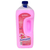 Suavitzant tèxtil rosa 100 d.