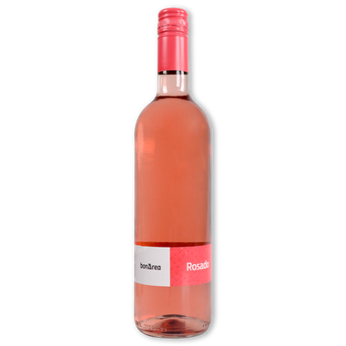 Vino rosado 75 cl