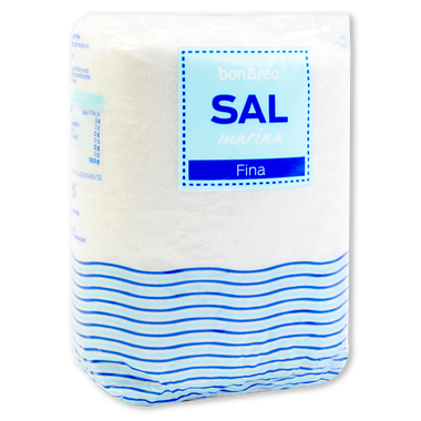 Sal fina 1 kg